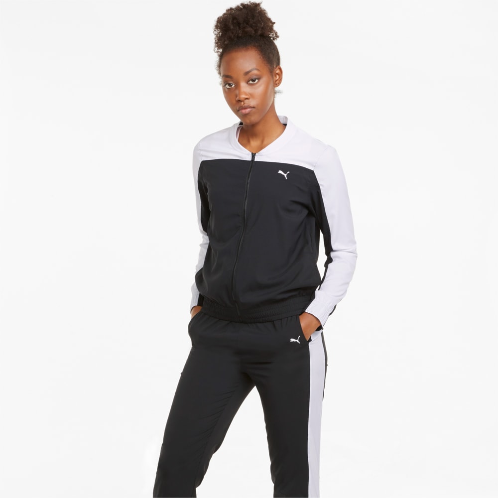 Agasalho feminino da puma new arrivals