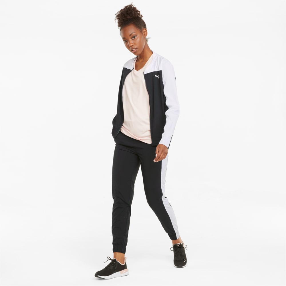 Image PUMA Conjunto Favourite Training Feminino #2