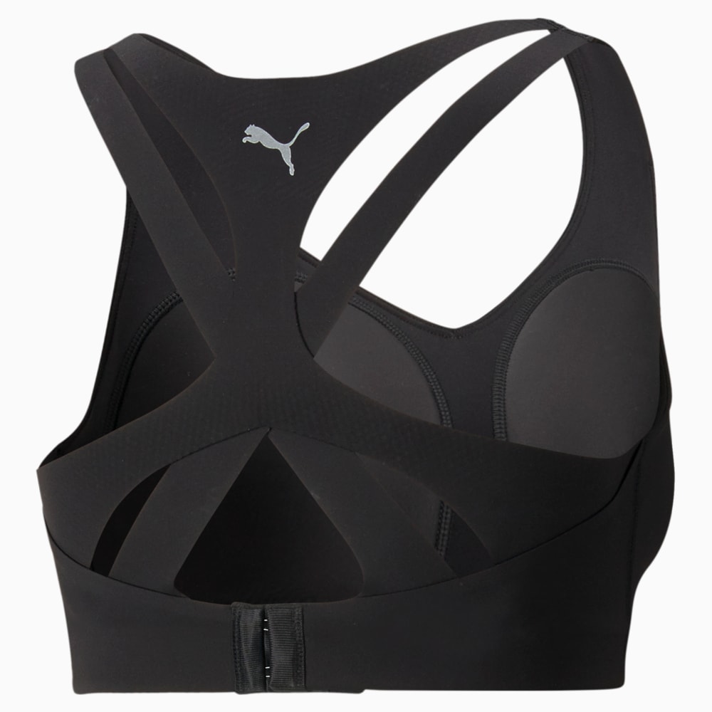 

PUMA - female - Бра High Impact To The Max Women's Training Bra – Puma Black –, Черный