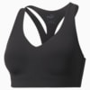 Зображення Puma Бра High Impact To The Max Women's Training Bra #4: Puma Black