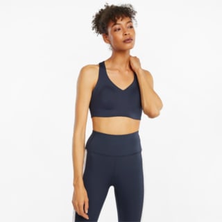 Изображение Puma Бра High Impact To The Max Women's Training Bra