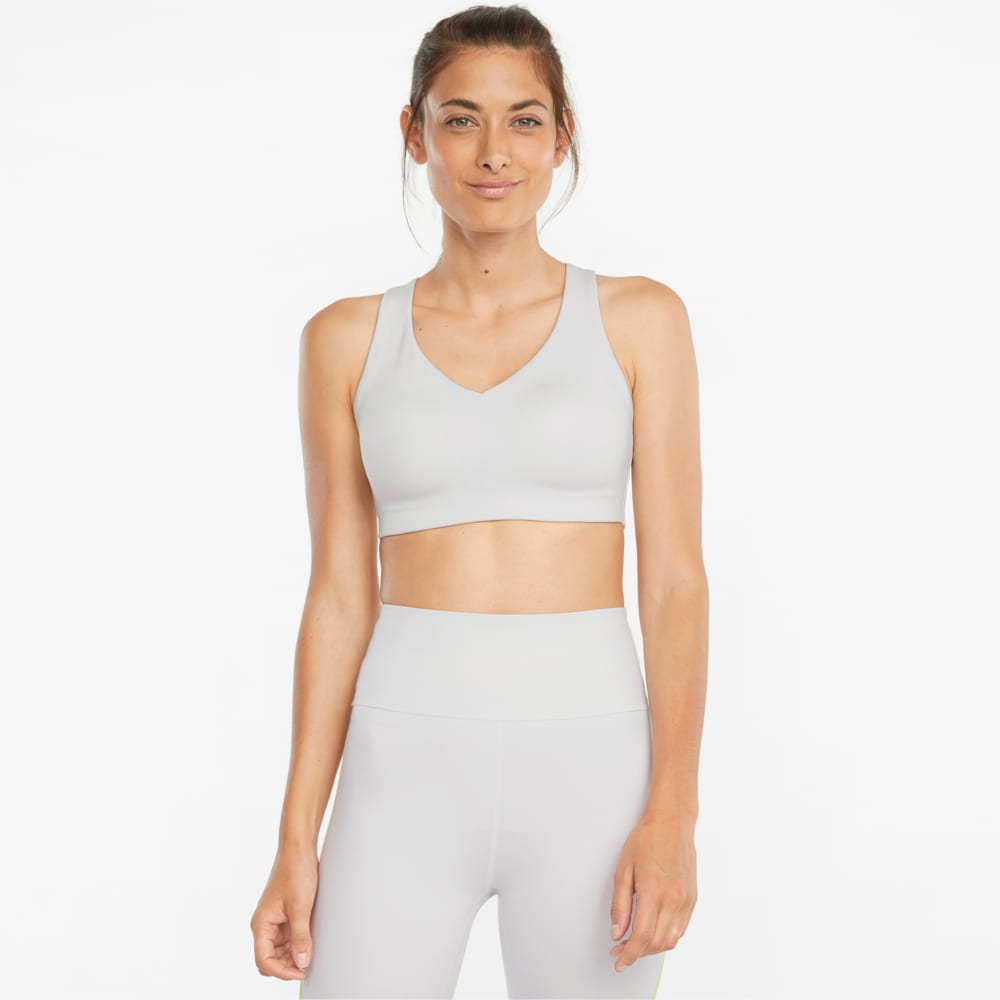 Бра High Impact To The Max Womens Training Bra Puma