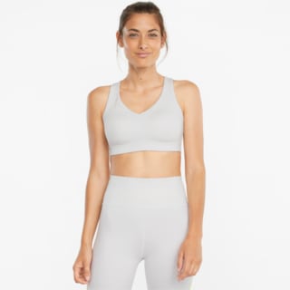 Изображение Puma Бра High Impact To The Max Women's Training Bra