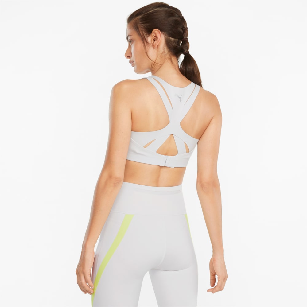 

PUMA - female - Бра High Impact To The Max Women's Training Bra – Nimbus Cloud –, Розовый