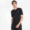 Зображення Puma Футболка EVOKNIT+ Short Sleeve Men's Training Tee #1: Puma Black