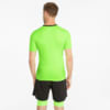 Зображення Puma Футболка EVOKNIT+ Short Sleeve Men's Training Tee #2: Green Glare