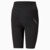 Изображение Puma Велосипедки Exhale Mesh Curve Women's Training Bike Shorts #6: Puma Black