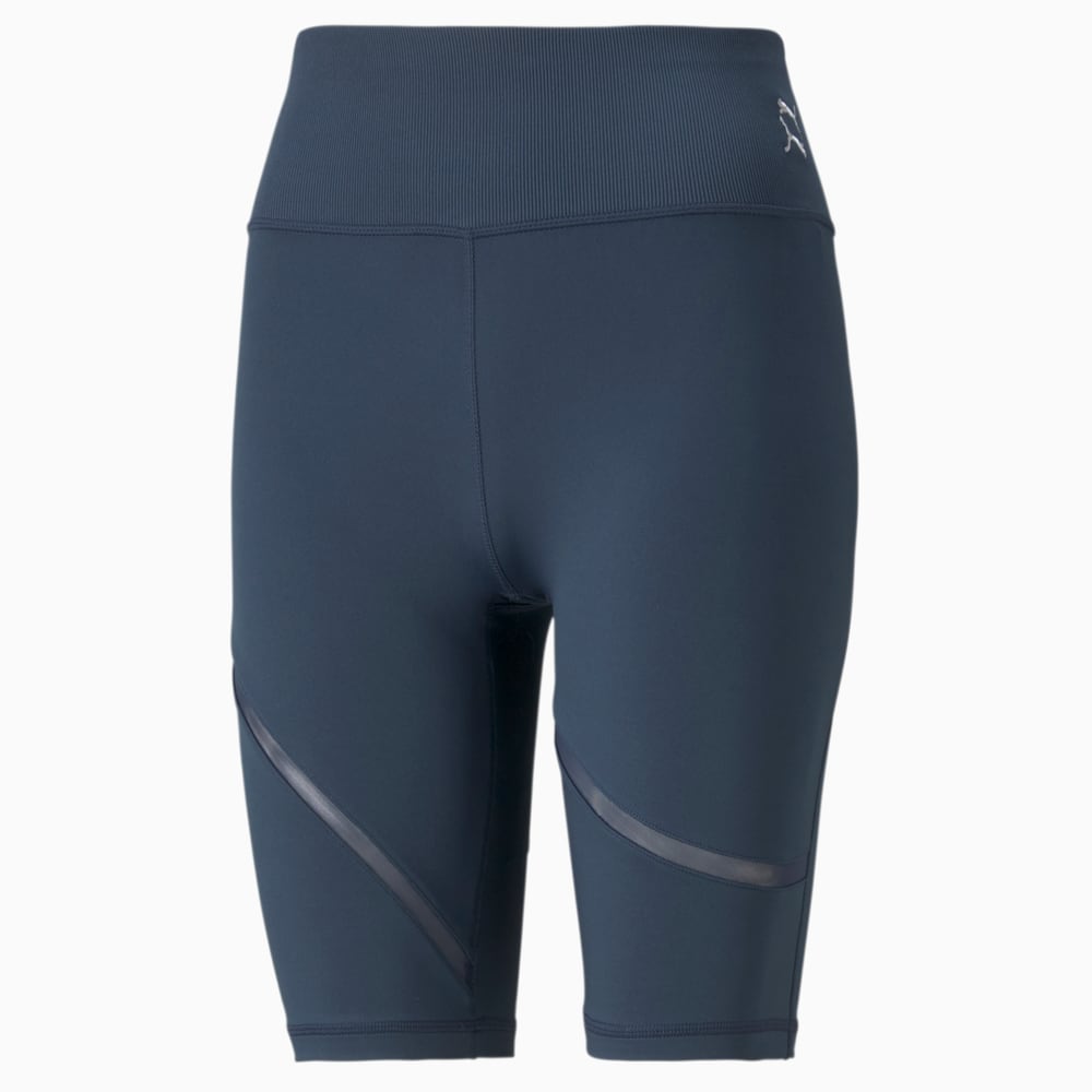 фото Шорты exhale mesh curve women's training bike shorts puma