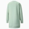 Изображение Puma Свитшот Exhale Oversized Women's Training Coverup #5: Frosty Green