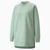 Изображение Puma Свитшот Exhale Oversized Women's Training Coverup #4: Frosty Green