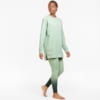 Изображение Puma Свитшот Exhale Oversized Women's Training Coverup #3: Frosty Green