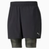 Изображение Puma Шорты Graphic 2-In-1 5” Men’s Running Shorts #5