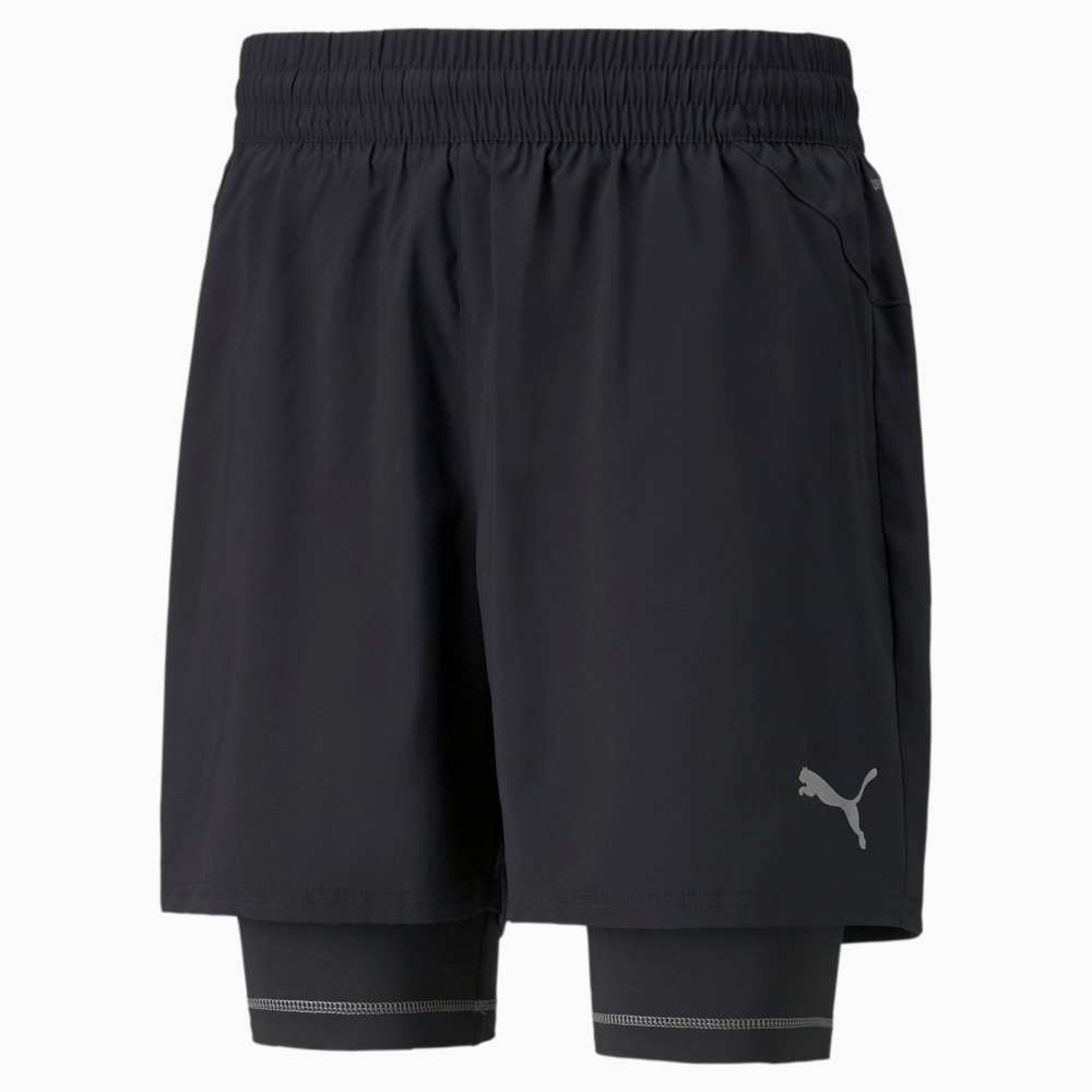 Puma ignite 2 in shop 1 shorts