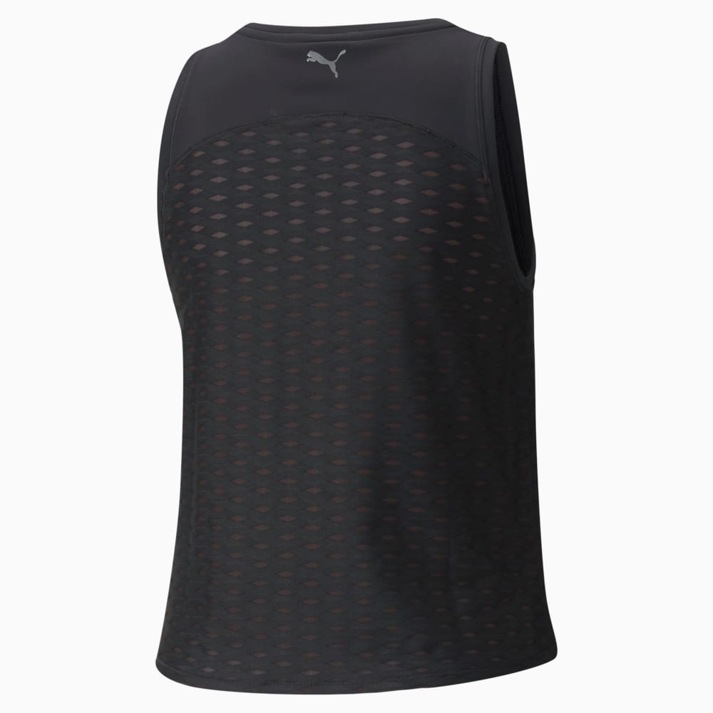 

PUMA - female - Майка Flawless Women's Training Tank Top – Puma Black –, Черный