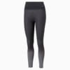 Зображення Puma Легінси STUDIO Ombre High Waist Full-Length Women's Training Leggings #4: Puma Black-Asphalt-ombre print