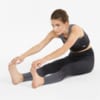 Зображення Puma Легінси STUDIO Ombre High Waist Full-Length Women's Training Leggings #3: Puma Black-Asphalt-ombre print