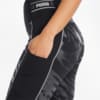 Зображення Puma Легінси High Shine High Waisted 7/8 Women's Running Leggings #4: Puma Black-Q4