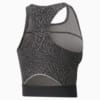 Изображение Puma Топ High Shine Cropped Women's Running Tank Top #5