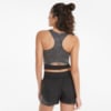 Изображение Puma Топ High Shine Cropped Women's Running Tank Top #2