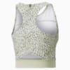 Изображение Puma Топ High Shine Cropped Women's Running Tank Top #6