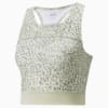 Изображение Puma Топ High Shine Cropped Women's Running Tank Top #5