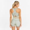 Изображение Puma Топ High Shine Cropped Women's Running Tank Top #2