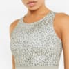 Изображение Puma Топ High Shine Cropped Women's Running Tank Top #4