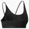Изображение Puma Бра Strappy Seamless Women's Training Bra #5