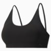 Зображення Puma Бра Strappy Seamless Women's Training Bra #4: Puma Black