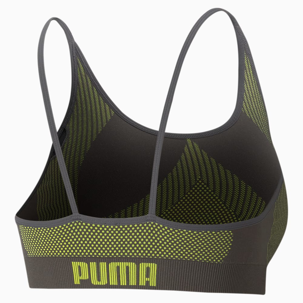 фото Бра strappy seamless women's training bra puma