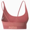 Изображение Puma Бра Strappy Seamless Women's Training Bra #5