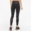 Зображення Puma Легінси Moto High Waist 7/8 Women's Training Leggings #2: Puma Black-Motto Puma