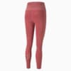 Изображение Puma Легинсы Moto High Waist 7/8 Women's Training Leggings #5: Mauvewood-Motto Puma