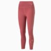 Изображение Puma Легинсы Moto High Waist 7/8 Women's Training Leggings #4: Mauvewood-Motto Puma