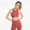 Image Puma Moto Women's Training Bra Top #1
