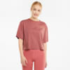 Изображение Puma Футболка Moto Women's Training Tee #1