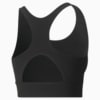 Изображение Puma Бра All-In Long Line Women's Training Bra #5: Puma Black