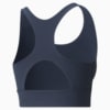 Изображение Puma Бра All-In Long Line Women's Training Bra #2: Spellbound