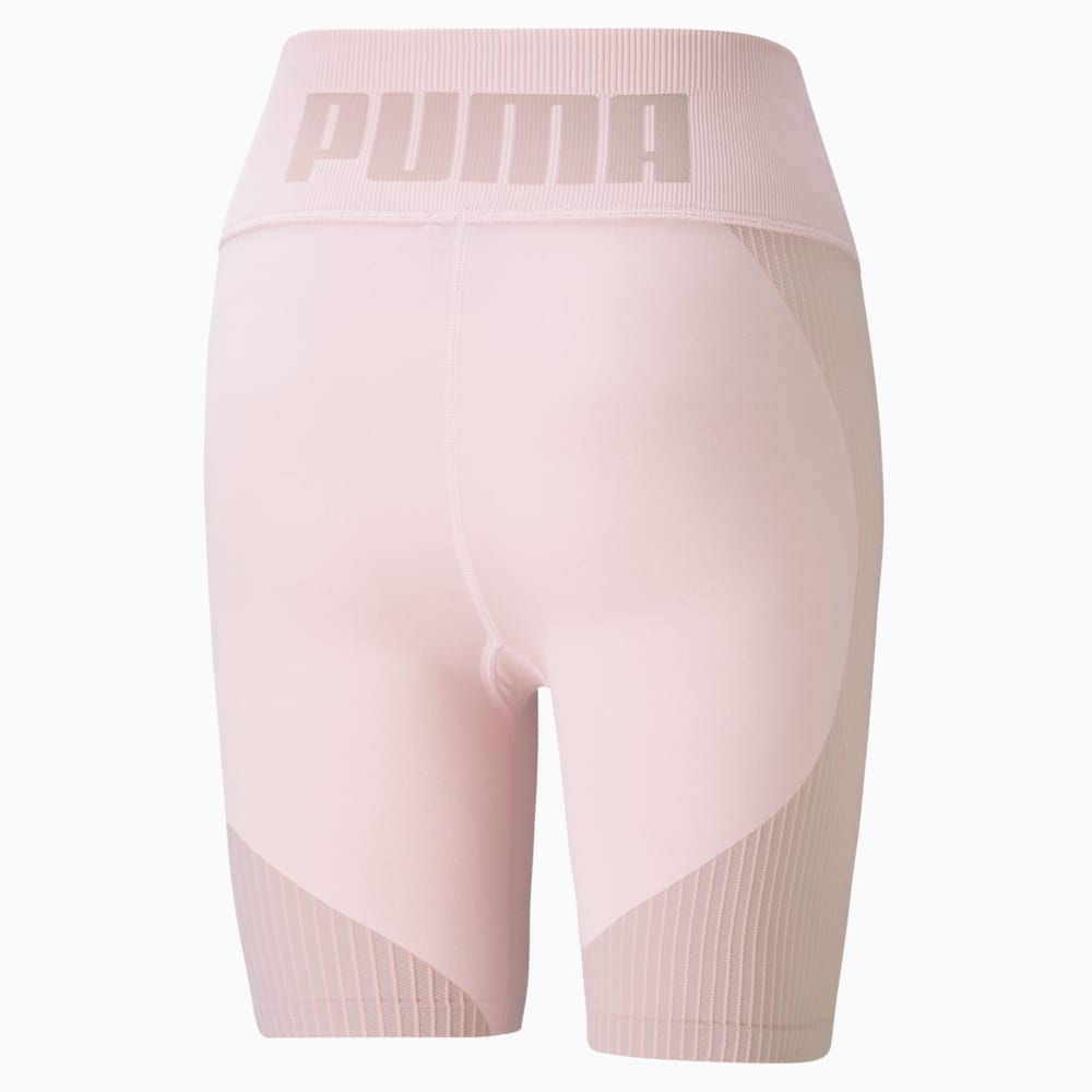 фото Шорты seamless 5" women's training shorts puma