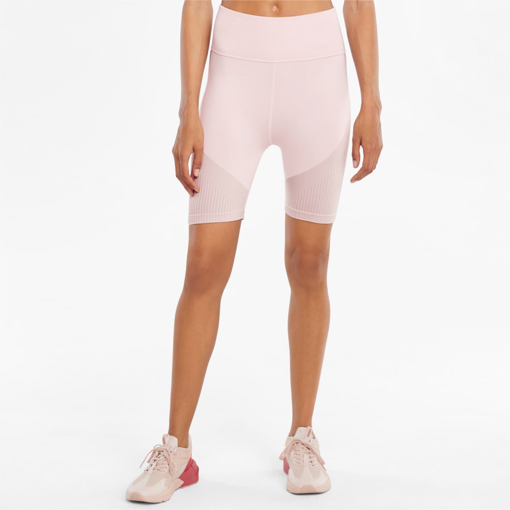 фото Шорты seamless 5" women's training shorts puma