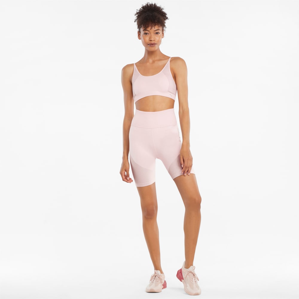 фото Шорты seamless 5" women's training shorts puma