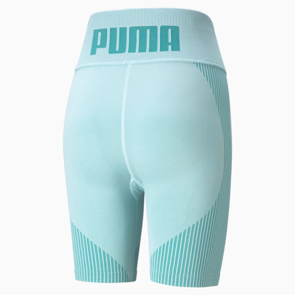 фото Шорты seamless 5" women's training shorts puma