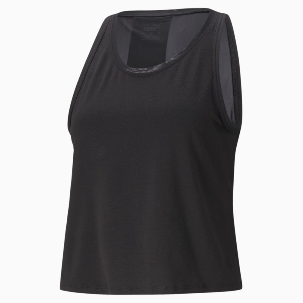 фото Топ forever luxe women’s training tank top puma