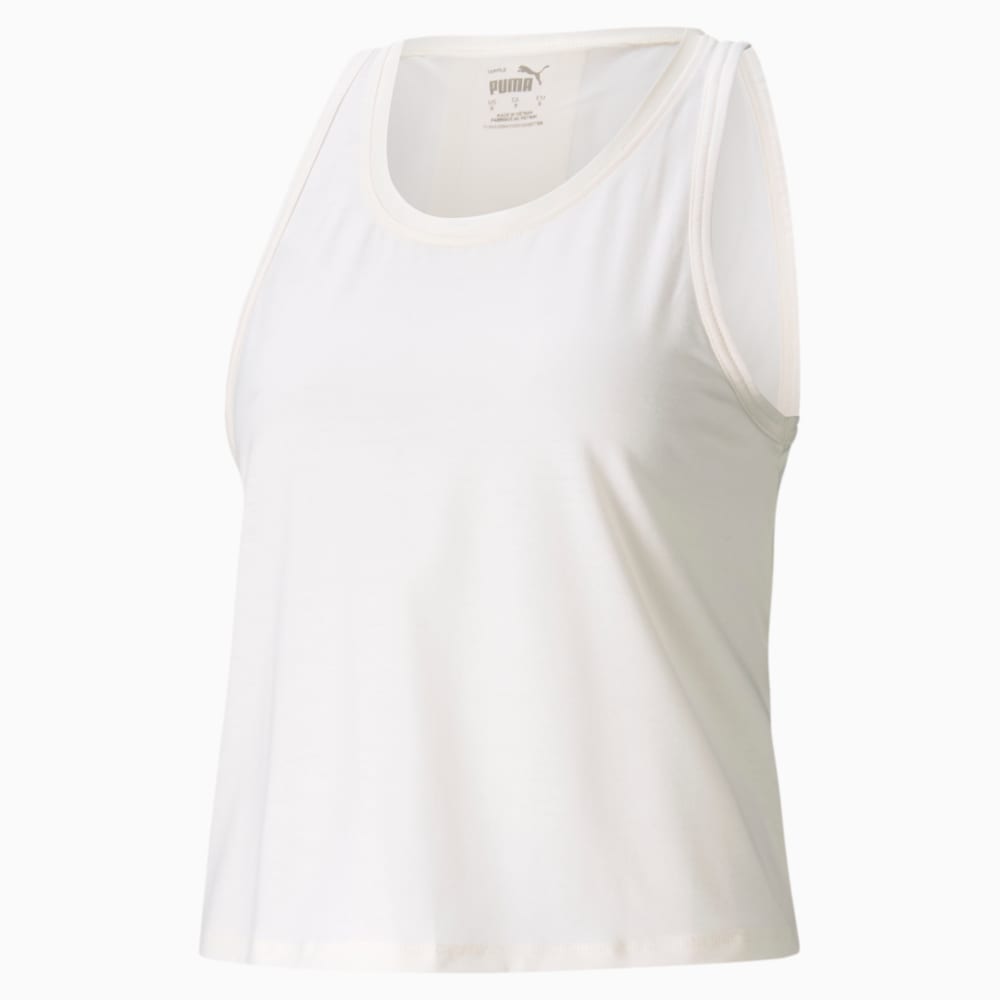 фото Топ forever luxe women’s training tank top puma