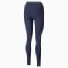 Изображение Puma Легинсы Forever Luxe High Waist Women’s Training Leggings #2: Peacoat-Puma Black