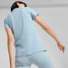 Image PUMA Camiseta Essentials Logo Feminina #2