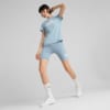 Image PUMA Camiseta Essentials Logo Feminina #3