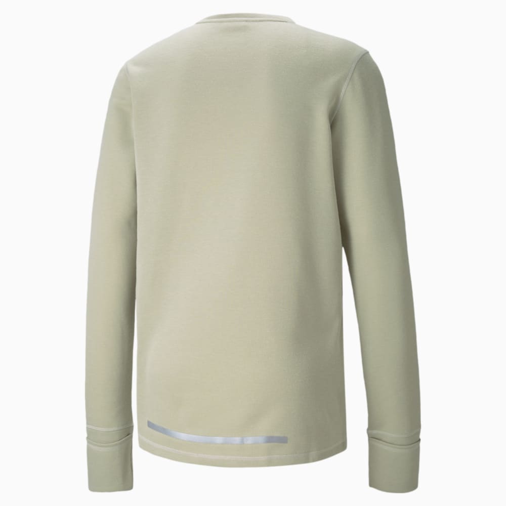 фото Футболка с длинным рукавом puma x helly hansen long sleeve men’s running tee