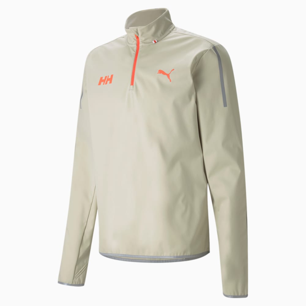 Толстовка PUMA x HELLY HANSEN Men's Running Pullover