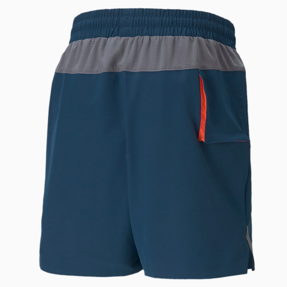 Зображення Puma Шорти PUMA x HELLY HANSEN Men’s Running Shorts #2: Intense Blue